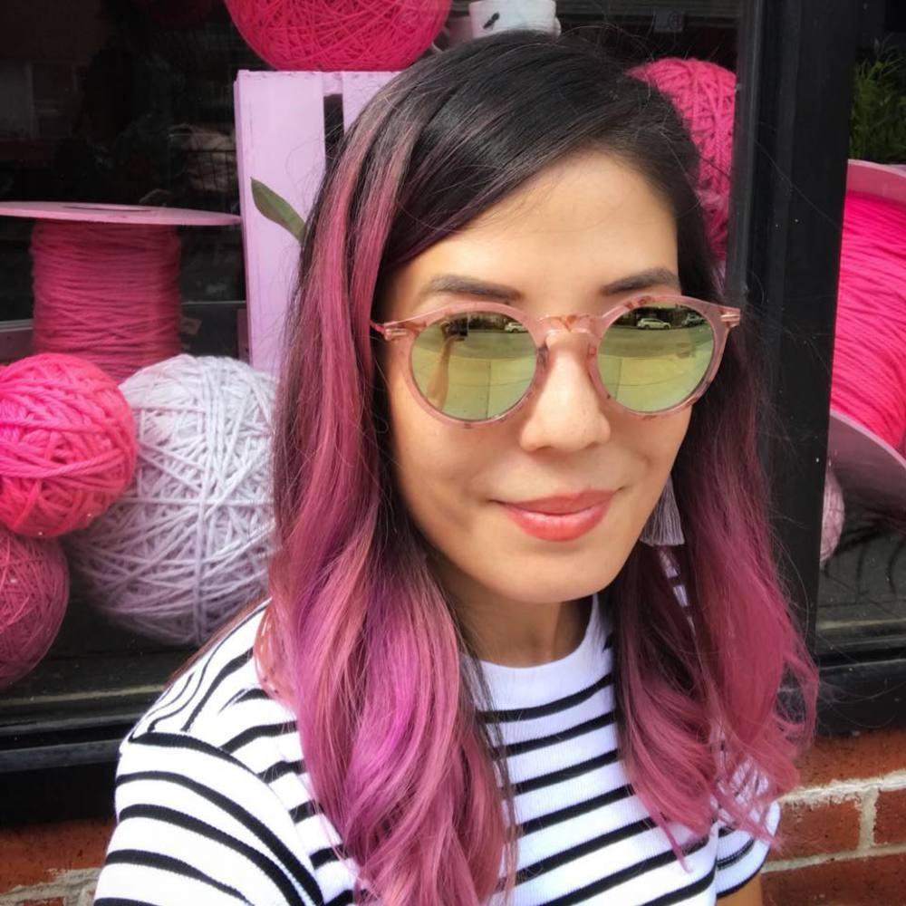 Meet your Posher, Cindy